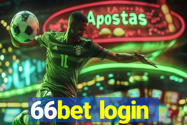 66bet login